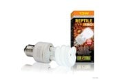 Oppvarming/Lys - EXO TERRA Reptile UVB150 13W Desert Terrarium Bulb - PT2188