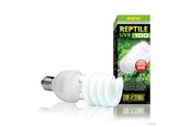 Oppvarming/Lys - EXO TERRA PT2187 Reptile Heat Lamp UVB 25W E27 (1-Pack) - HPT2187