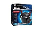 Fisk - FLUVAL FX4 Canister Filter 1000L 2650LPH - HA00214