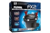 Fisk - FLUVAL FX2 Canister Filter 750L 1800LPH - HA00213