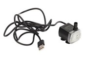 Katt - Catit Replacement USB Pump LED Flower Fountain - H50038