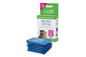 Katt - Catit Magic Blue Refill 6 pads - H44306