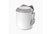 Katt - Catit PIXI Smart Vacuum Food Container 9.6L - H43756