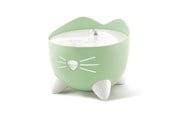 Katt - Catit Pixi Drikkefontene Lysegrønn - H43718