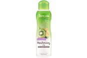 Hund - Tropiclean Conditioner Moisturizing Kiwi & Cacoa Butter 355 m - 61807