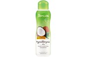 Hund - Tropiclean Gentle Coconut Hypoallergenic Shampoo Puppies & Kittens 355ml - 61801