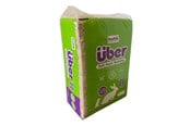 Smådyr - Über Papirstrøelse 170 L Natur - 45033