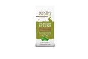 Smådyr - Science Selective Naturals Garden Sticks 60g - 40085