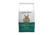 Smådyr - Science Selective Kaninmat Four+ 3kg - 40070