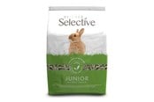 Smådyr - Science Selective Junior Kaninfôr 1.5kg - 40067
