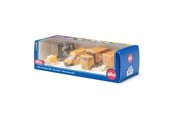 Leketøysbil - SIKU Ups Logistikksett - 313-6324
