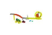 Leketøysbil - Hot Wheels Monster Trucks Charge & Chase Challenge - HXT05