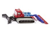 Leketøysbil - SIKU 1:87 Pistenbully - 313-1897