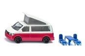 Leketøysbil - SIKU 1:50 Vw T6 California - 313-1922