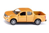 Leketøysbil - SIKU 1:50 Nissan Navarra - 313-2360