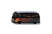 Leketøysbil - SIKU 1:50 Vw T1 Transporter Custom - 313-2363