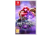 Spill - Metroid Prime 4: Beyond - Nintendo Switch - Action - 0045496513269