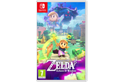 Spill - The Legend of Zelda: Echoes of Wisdom - Nintendo Switch - Action - 0045496512477