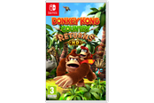 Spill - Donkey Kong Country Returns HD - Nintendo Switch - Action - 0045496512774