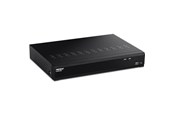 Videovervåkningssystem - TRENDnet TV-NVR1508 - standalone NVR - 8 channels - TAA Compliant - TV-NVR1508