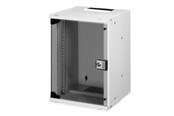 Rackskap - DIGITUS DN-49102 - 9U - Wall Mount Rack Cabinet - DN-49102
