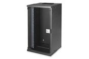 Rackskap - DIGITUS DN-49105 - 12U - Wall Mount Rack Cabinet - DN-49105