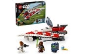 LEGO® - LEGO Star Wars 75388 Jedi Bobs starfighter - 75388