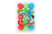 Vannlek - Splash Super Balls 15 pcs. - 65251A