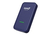 Mobil - Andre tilbehør - Carlinkit CP2A Wireless Adapter Apple CarPlay / Android Auto - Blue - CPC200-CP2A