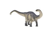 Figurer - Mojo Prehistory Deluxe Brontosaurus - 387384