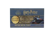 Reklameartikler - FaNaTtik - Harry Potter Limited Edition Replica Hogwarts Express Train Ticket - THG-HP64