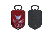 Reklameartikler - FaNaTtik - Joker Heavy Duty Bottle Opener - Flaskeåpner - THG-DC61