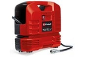 Verktøy - Einhell TC-AC 190 OF-sett bærbar kompressor - 4020660