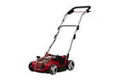 Gressklipper - Einhell Vertikalskjærer GE-SC 36/35 batteridrevet plenlufter/vertikalskjærer u/batteri og lader - 3420680