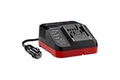 Batterier & Ladere - Einhell Charger, Power X-Car Charger 3A - 4512113