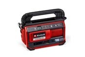 Verktøy - Einhell PRESSITO 18/25 kompressor 11 bar 18V u/batteri og la - 4020420
