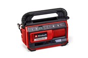 Verktøy - Einhell PRESSITO 18/25 hybridkompressor 11 bar 18V/230V - 4020430