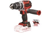 Skru/Bormaskin - Einhell TP-CD 18/60 Li batteridrevet slagbormaskin 18 V u/batteri og lader - 4514205
