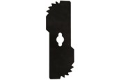 Gressklipper - Einhell kniv for GE-LE 18/190 Li gressklipper - 3405101