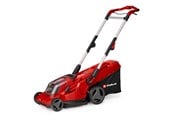 Gressklipper - Einhell RASARRO 36/42 batteridrevet plenklipper m/batteri og twinlader 2x4,0 Ah - 3413278