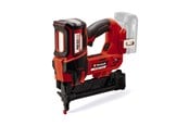 Verktøy - Einhell FIXETTO 18/38 S batteridrevet spikerpistol 18 volts - 4257785