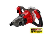 Verktøy - Einhell TP-MX 18-2 Li BL malings-/mørtelblander uten batteri og lader - 4258770