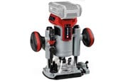 Verktøy - Einhell TP-RO 18 Set Li BL Overfres 35/45 mm 18V u/ batteri og lader - 4350410