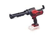 Verktøy - Einhell TE-SG 18/10 Li batteridrevet fugepistol u/batteri og lader - 4522250