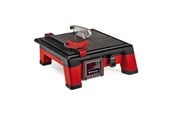 Verktøy - Einhell TE-TC 18/115 Li batteridrevet fliseskjæremaskin Ø115 mm 18 V u/batteri og lader - 4301190