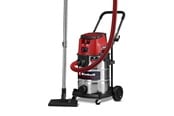 Støvsuger - Einhell Støvsuger TP-VC 36/30 S batteridrevet våt-/tørrstøvsuger u/ batteri og lader - 2347143