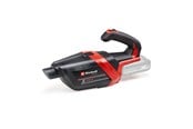 Støvsuger - Einhell Støvsuger TE-HV 18/06 Li trådløs håndholdt støvsuger 18 volt u/ batteri og lader - 2347190