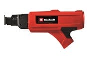 Skru/Bormaskin - Einhell Drywall Screwdriver Accessory, Magazine Attachment - 4259955