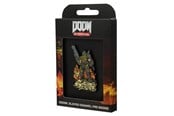 Reklameartikler - FaNaTtik - DOOM Eternal Limited Edition Pin Badge - Pin/Merke - B-DM27