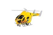 Leketøysbil - Toi-Toys Trauma Helicopter with Light and Sound - 29854B